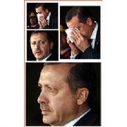 BAŞBAKAN DA AĞLAR
